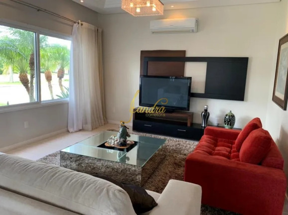 Imagem Casa de Condomínio com 4 Quartos à Venda, 310 m² em Zona Nova - Capão Da Canoa