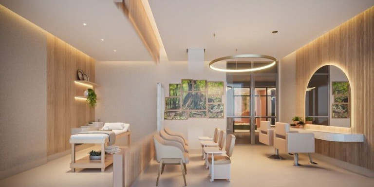 Imagem Apartamento com 3 Quartos à Venda, 120 m² em Santo Amaro - São Paulo Imagem Apartamento com 3 Quartos à Venda, 120 m² em Santo Amaro - São Paulo