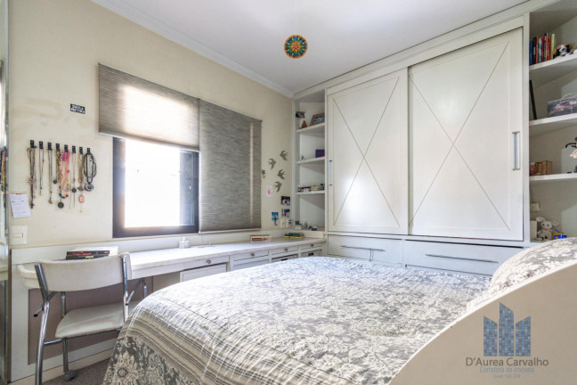 Imagem Apartamento com 4 Quartos à Venda, 354 m² em Brooklin - São Paulo Imagem Apartamento com 4 Quartos à Venda, 354 m² em Brooklin - São Paulo