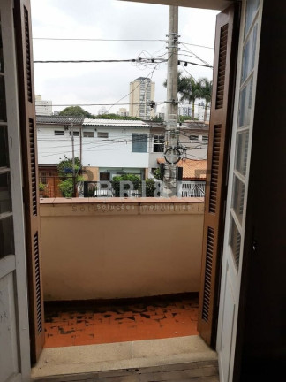 Imagem Sobrado com 3 Quartos à Venda, 200 m² em Itaim Bibi - São Paulo