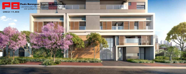 Imagem Apartamento com 3 Quartos à Venda, 110 m² em Vila Mariana - São Paulo Imagem Apartamento com 3 Quartos à Venda, 110 m² em Vila Mariana - São Paulo