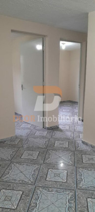 Imagem Apartamento com 2 Quartos à Venda, 47 m² em Cooperativa - São Bernardo Do Campo Imagem Apartamento com 2 Quartos à Venda, 47 m² em Cooperativa - São Bernardo Do Campo