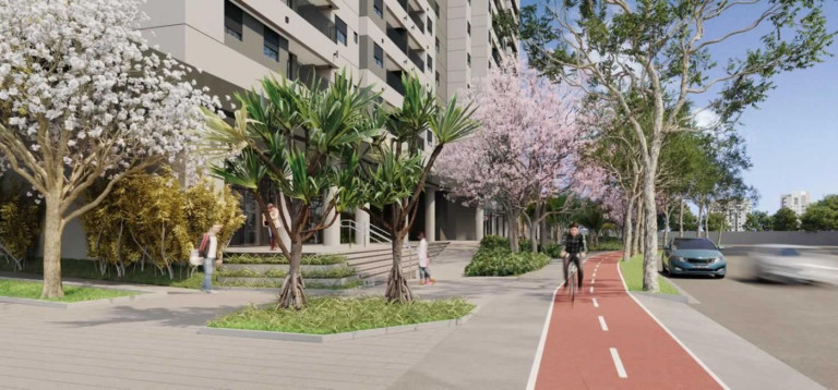 Imagem Imóvel com 1 Quarto à Venda, 47 m² em Lapa - São Paulo Imagem Imóvel com 1 Quarto à Venda, 47 m² em Lapa - São Paulo