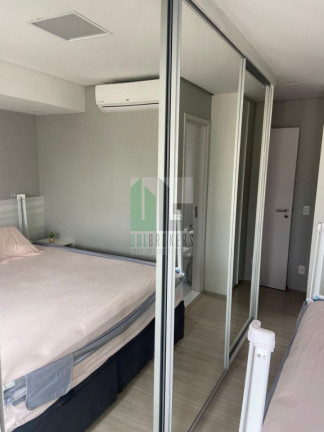 Imagem Apartamento com 3 Quartos à Venda, 97 m² em Chácara Inglesa - São Paulo