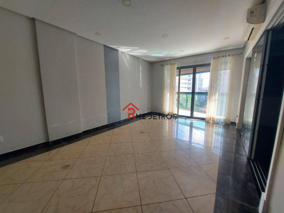 Imagem Apartamento com 2 Quartos à Venda, 170 m² em Canto Do Forte - Praia Grande Imagem Apartamento com 2 Quartos à Venda, 170 m² em Canto Do Forte - Praia Grande