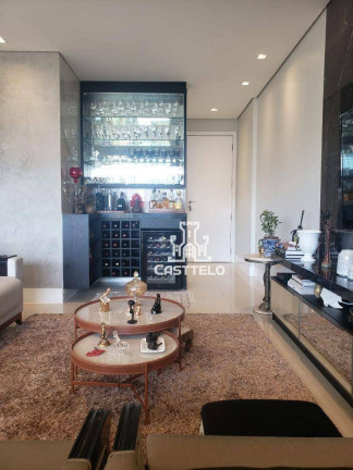 Imagem Apartamento com 3 Quartos à Venda, 108 m² em Santa Rosa - Londrina Imagem Apartamento com 3 Quartos à Venda, 108 m² em Santa Rosa - Londrina