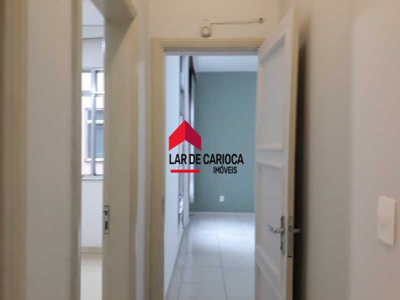 Imagem Apartamento com 2 Quartos à Venda, 76 m² em Leblon - Rio De Janeiro
