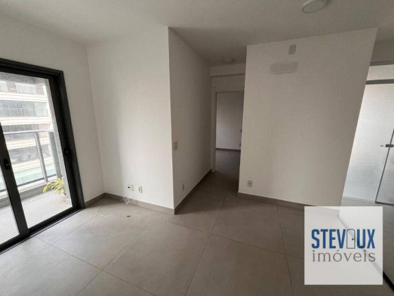 Imagem Apartamento com 1 Quarto à Venda, 49 m² em Moema - São Paulo