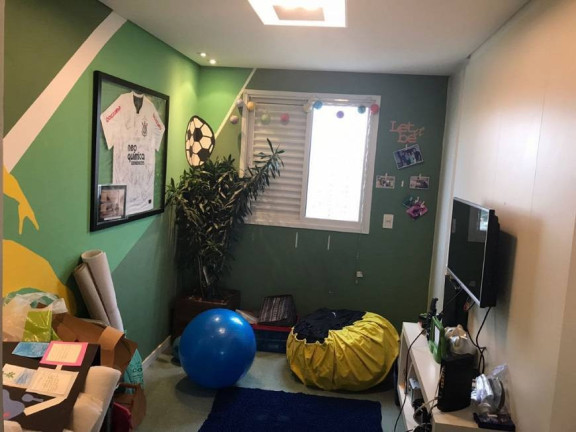 Imagem Apartamento com 4 Quartos à Venda, 210 m² em Saúde - São Paulo