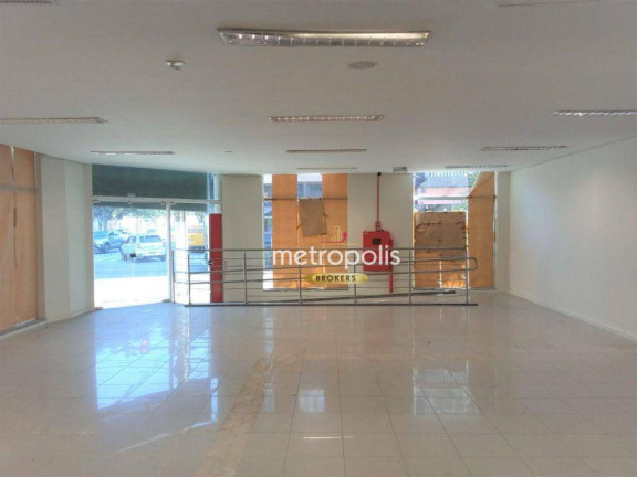 Sala Comercial para Alugar, 1.100 m² em Ipiranga - São Paulo