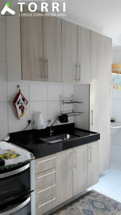 Imagem Apartamento com 2 Quartos à Venda, 46 m² em Jardim Novo Mundo - Sorocaba Imagem Apartamento com 2 Quartos à Venda, 46 m² em Jardim Novo Mundo - Sorocaba