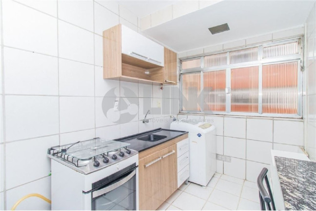 Imagem Apartamento com 1 Quarto à Venda, 44 m² em Passo Da Areia - Porto Alegre Imagem Apartamento com 1 Quarto à Venda, 44 m² em Passo Da Areia - Porto Alegre