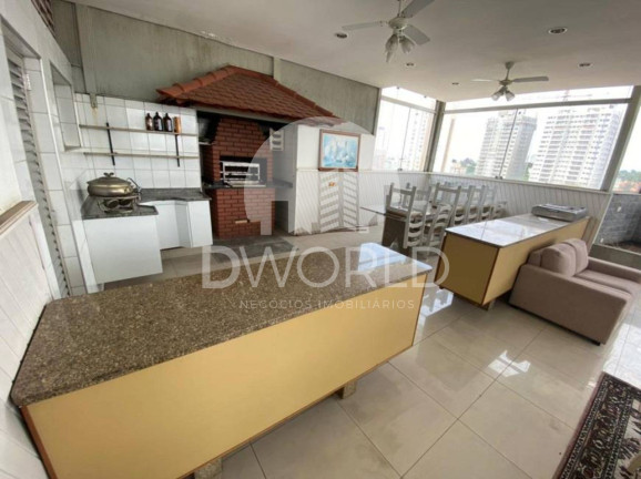 Imagem Cobertura com 6 Quartos à Venda, 309 m² em Vila Mascote - São Paulo Imagem Cobertura com 6 Quartos à Venda, 309 m² em Vila Mascote - São Paulo