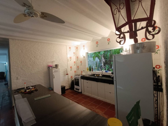 Imagem Casa com 6 Quartos à Venda, 398 m² em Guaiúba - Guarujá