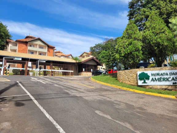 Imagem Apartamento com 2 Quartos à Venda, 54 m² em Jardim Novo Mundo - Sorocaba Imagem Apartamento com 2 Quartos à Venda, 54 m² em Jardim Novo Mundo - Sorocaba