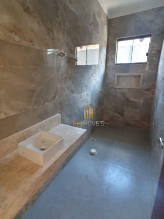 Imagem Casa com 3 Quartos à Venda, 182 m² em Cidade Vera Cruz - Aparecida De Goiânia Imagem Casa com 3 Quartos à Venda, 182 m² em Cidade Vera Cruz - Aparecida De Goiânia
