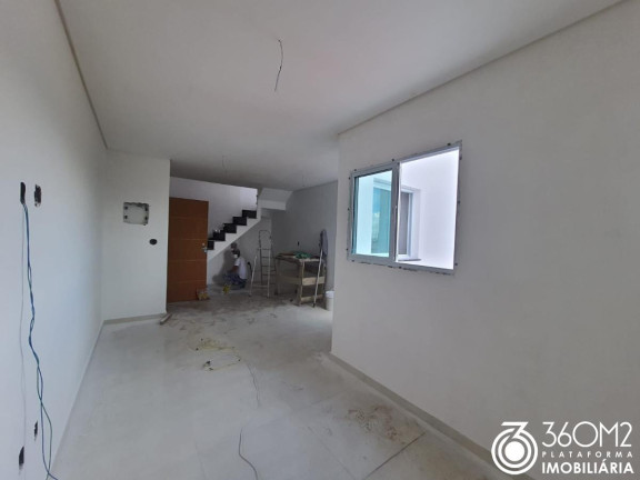 Apartamento com 2 Quartos à Venda, 109 m² em Vila Camilópolis - Santo André