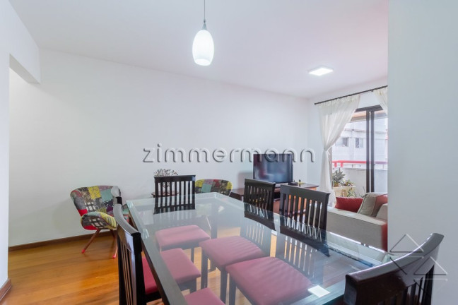 Imagem Apartamento com 3 Quartos à Venda, 125 m² em Perdizes - São Paulo Imagem Apartamento com 3 Quartos à Venda, 125 m² em Perdizes - São Paulo