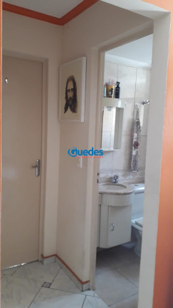 Imagem Apartamento com 2 Quartos à Venda, 56 m² em Jardim Umarizal - São Paulo Imagem Apartamento com 2 Quartos à Venda, 56 m² em Jardim Umarizal - São Paulo