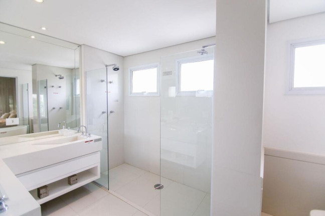 Imagem Apartamento com 4 Quartos à Venda,  em água Branca - São Paulo