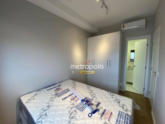 Imagem Studio com 1 Quarto para Alugar, 29 m² em Vila Industrial - São Paulo Imagem Studio com 1 Quarto para Alugar, 29 m² em Vila Industrial - São Paulo