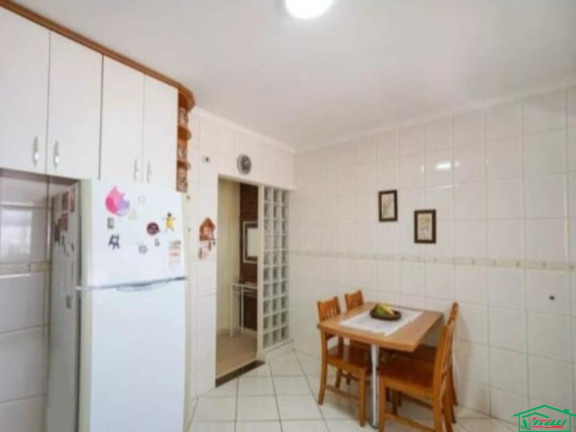 Imagem Apartamento com 2 Quartos à Venda, 123 m² em Mooca - São Paulo