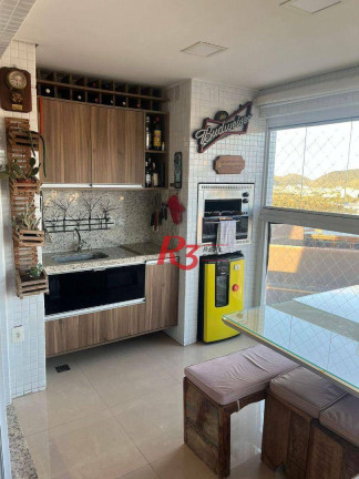 Imagem Apartamento com 3 Quartos à Venda, 111 m² em Ponta Da Praia - Santos Imagem Apartamento com 3 Quartos à Venda, 111 m² em Ponta Da Praia - Santos