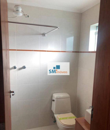 Imagem Sobrado com 3 Quartos à Venda, 380 m² em Olímpico - São Caetano Do Sul