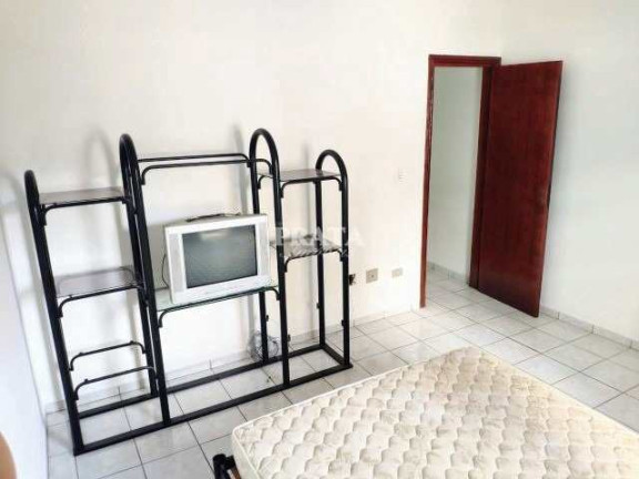 Imagem Apartamento com 1 Quarto à Venda, 55 m² em Boqueirão - Praia Grande