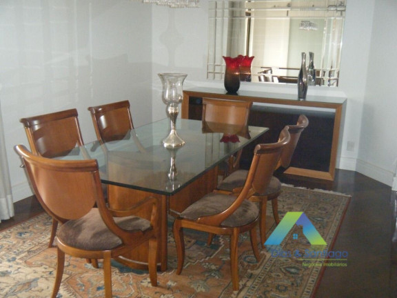 Imagem Apartamento com 5 Quartos à Venda, 272 m² em Campo Belo - São Paulo Imagem Apartamento com 5 Quartos à Venda, 272 m² em Campo Belo - São Paulo