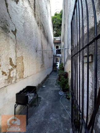 Imagem Casa com 4 Quartos à Venda, 200 m² em Bela Vista - São Paulo Imagem Casa com 4 Quartos à Venda, 200 m² em Bela Vista - São Paulo