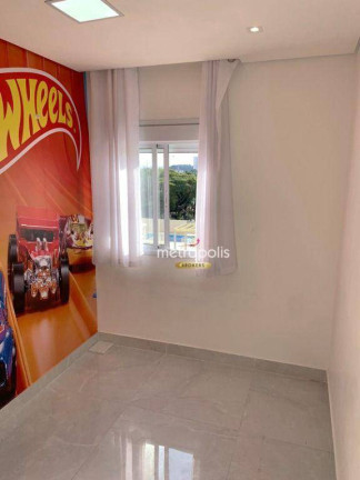 Imagem Apartamento com 3 Quartos à Venda, 65 m² em Santa Maria - Santo André Imagem Apartamento com 3 Quartos à Venda, 65 m² em Santa Maria - Santo André