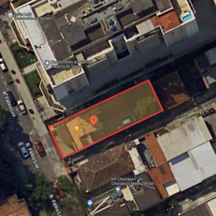 Imagem Casa com 3 Quartos à Venda, 191 m² em Meier - Rio De Janeiro Imagem Casa com 3 Quartos à Venda, 191 m² em Meier - Rio De Janeiro
