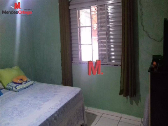 Imagem Casa com 2 Quartos à Venda, 137 m² em Jardim Zulmira - Sorocaba Imagem Casa com 2 Quartos à Venda, 137 m² em Jardim Zulmira - Sorocaba