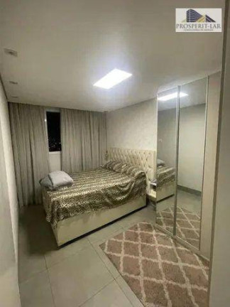 Apartamento com 2 Quartos à Venda, 55 m² em Macedo - Guarulhos