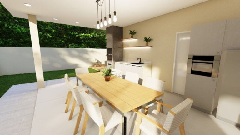 Imagem Casa com 3 Quartos à Venda, em 000 - Rio Das Ostras Imagem Casa com 3 Quartos à Venda, em 000 - Rio Das Ostras
