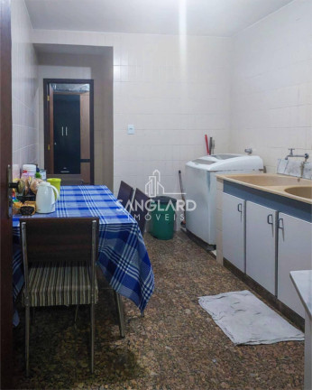 Imagem Cobertura com 4 Quartos à Venda, 204 m²