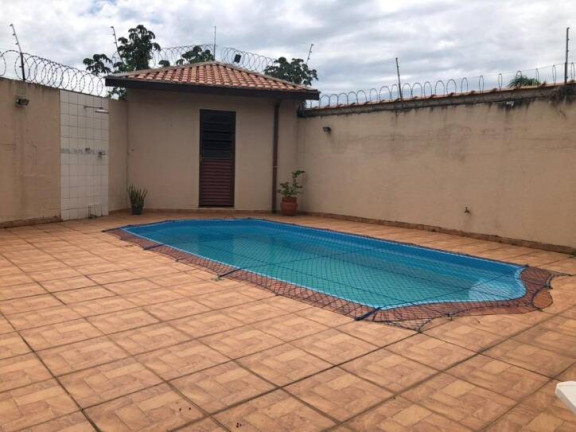 Imagem Casa com 3 Quartos à Venda, 420 m² em Bem Virá - Tremembé