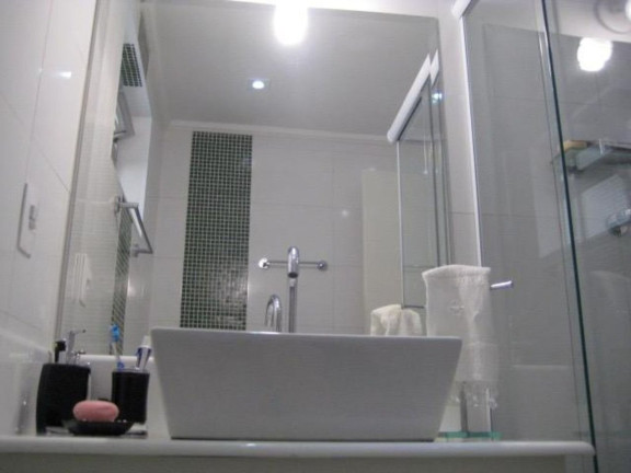 Imagem Apartamento com 2 Quartos à Venda, em Moema - São Paulo Imagem Apartamento com 2 Quartos à Venda, em Moema - São Paulo