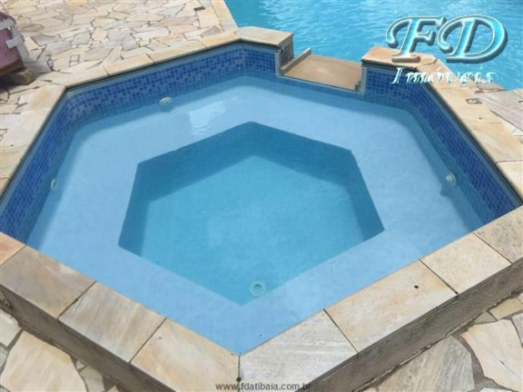 Imagem Chácara com 4 Quartos à Venda, 2.000 m² em Jardim Brasil - Atibaia Imagem Chácara com 4 Quartos à Venda, 2.000 m² em Jardim Brasil - Atibaia