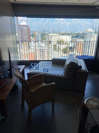 Imagem Apartamento com 2 Quartos à Venda, 64 m² em Perdizes - São Paulo