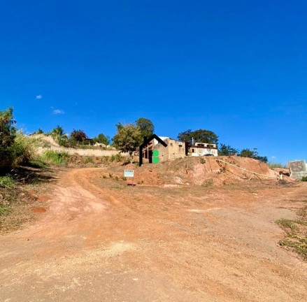 Imagem Terreno à Venda, 1.165 m² em Antônio Caixeta - Patos De Minas Imagem Terreno à Venda, 1.165 m² em Antônio Caixeta - Patos De Minas