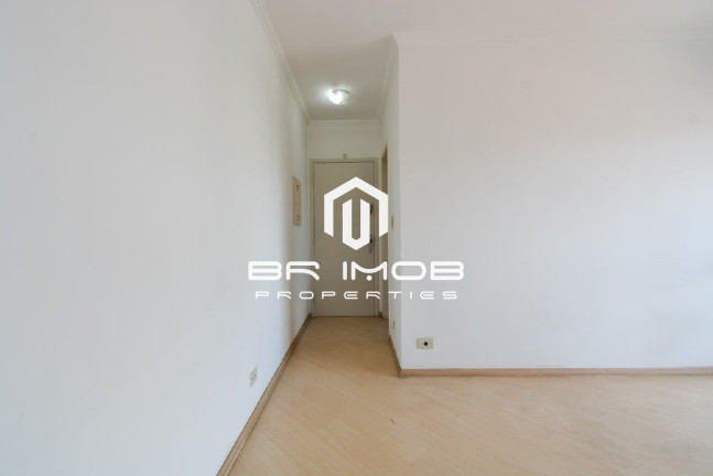 Imagem Imóvel com 3 Quartos à Venda, 60 m² em Vila Mariana - São Paulo