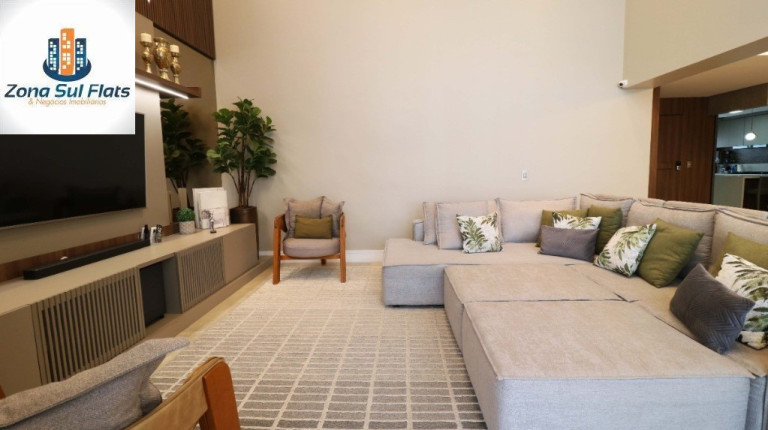 Imagem Apartamento com 4 Quartos à Venda, 238 m² em Jardim Caboré - São Paulo Imagem Apartamento com 4 Quartos à Venda, 238 m² em Jardim Caboré - São Paulo