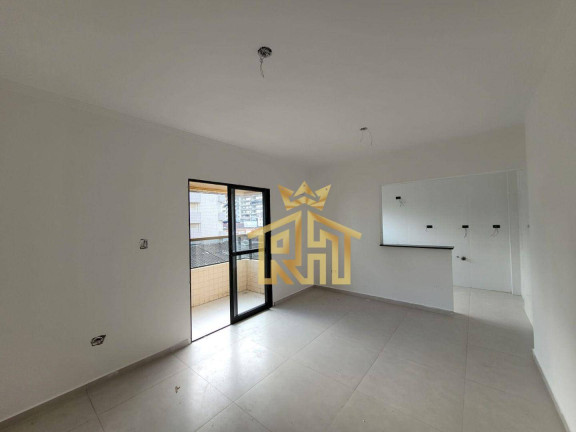 Imagem Apartamento com 2 Quartos à Venda, 77 m² em Canto Do Forte - Praia Grande Imagem Apartamento com 2 Quartos à Venda, 77 m² em Canto Do Forte - Praia Grande
