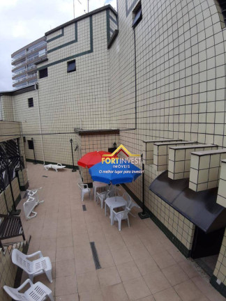 Imagem Imóvel com 3 Quartos à Venda, 119 m² em Tupi - Praia Grande