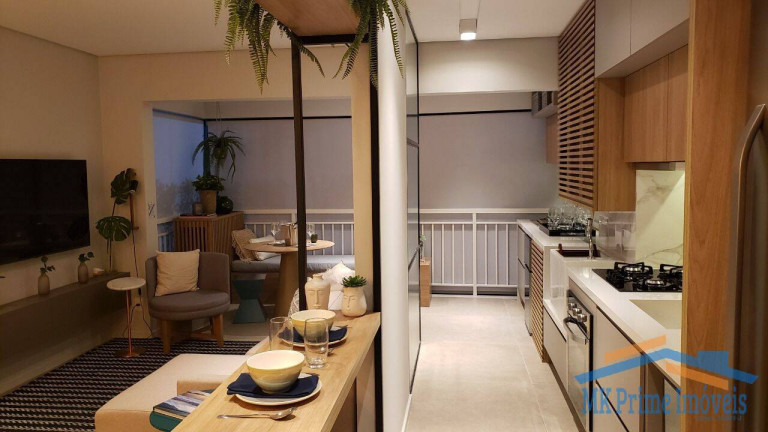 Imagem Apartamento com 2 Quartos à Venda, 61 m² em Butantã - São Paulo Imagem Apartamento com 2 Quartos à Venda, 61 m² em Butantã - São Paulo