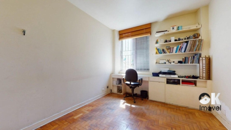 Imagem Apartamento com 4 Quartos à Venda, 271 m² em Higienópolis - São Paulo Imagem Apartamento com 4 Quartos à Venda, 271 m² em Higienópolis - São Paulo