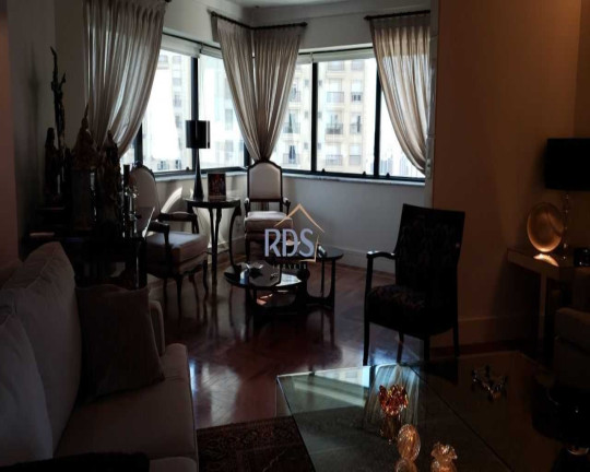 Imagem Apartamento com 4 Quartos à Venda, 350 m² em Paraíso Do Morumbi - São Paulo Imagem Apartamento com 4 Quartos à Venda, 350 m² em Paraíso Do Morumbi - São Paulo