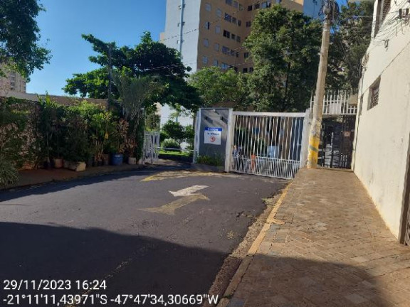 Apartamento com 2 Quartos à Venda, 52 m² em Jardim Palma Travassos - Ribeirao Preto
